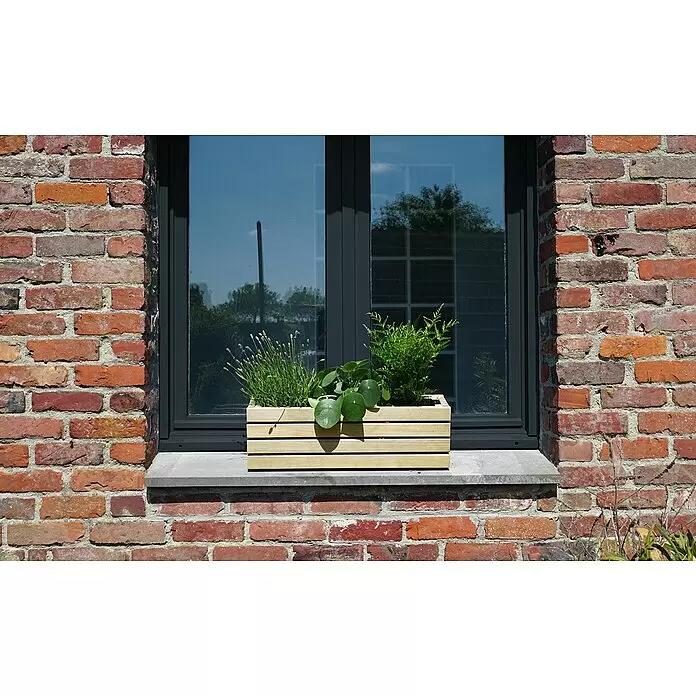 Vaso de Varanda Horizon 60 cm