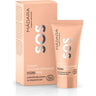 Máscara facial SOS radiance Madara 60 ml 