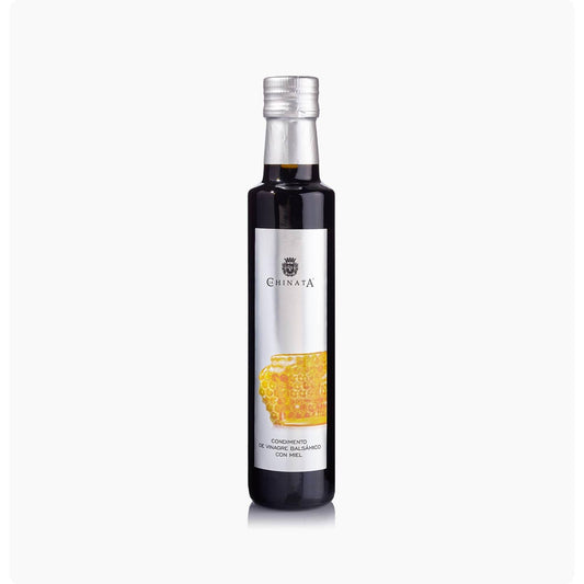 La Chinata Vinagre Balsâmico de Mel 250 ml