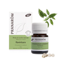 Folha de Pranarom Orgânico Ravintsara 60 Minicápsulas