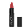 Batom Matte 04 Pure Rosewood Sante