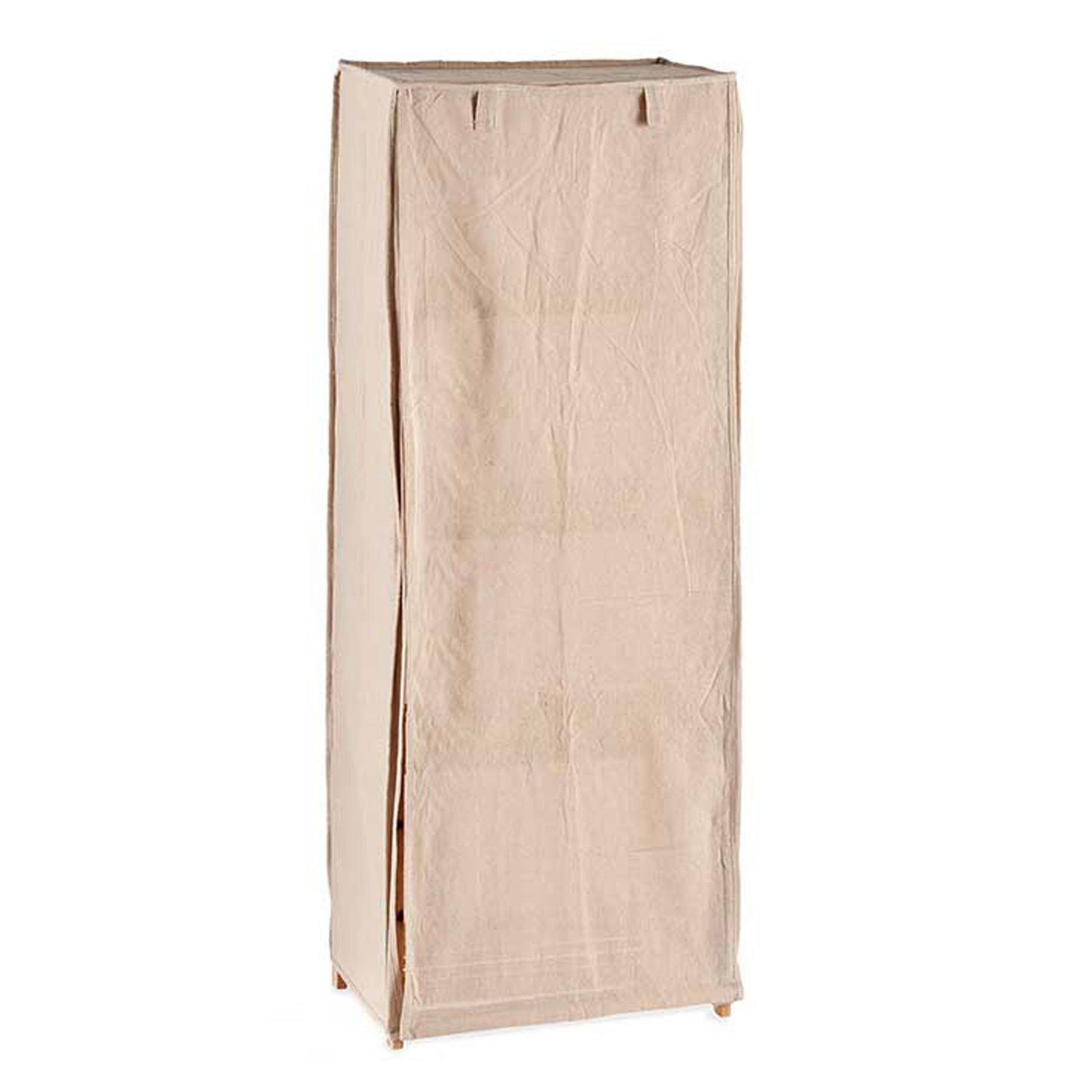 Estantería Tela Natural Kipit – Solución Chic Y Versátil Para Tu Hogar_3