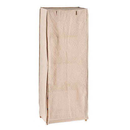 Estantería Tela Natural Kipit – Solución Chic Y Versátil Para Tu Hogar_3