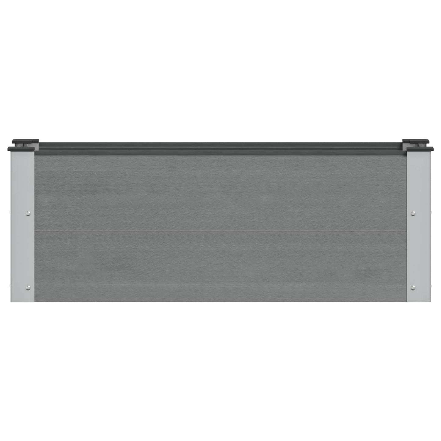 Arriate Elevado Gris 100 X 30 36 Cm_2