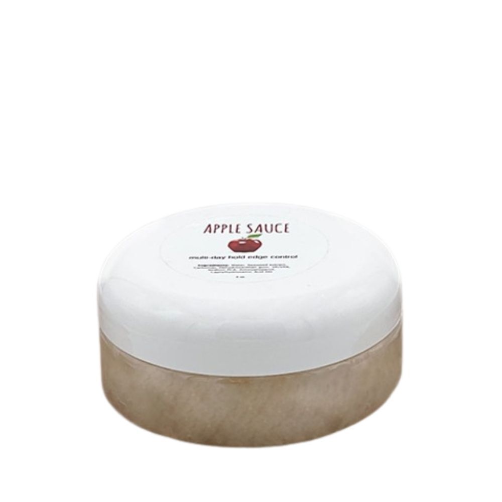 Mascarilla Capilar Apple Sauce Ecoslay 118ml_0