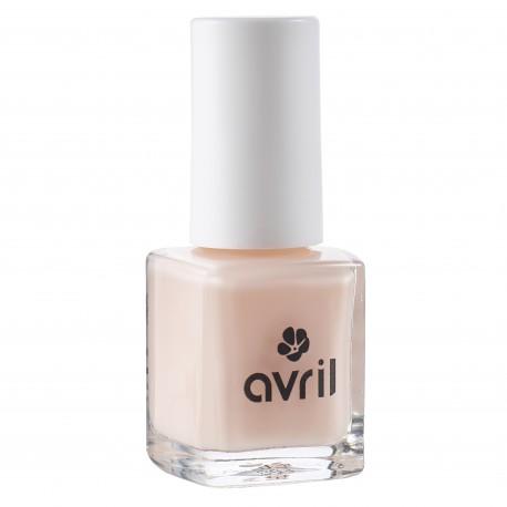 Verniz Endurecedor Avril Nude 7 ml