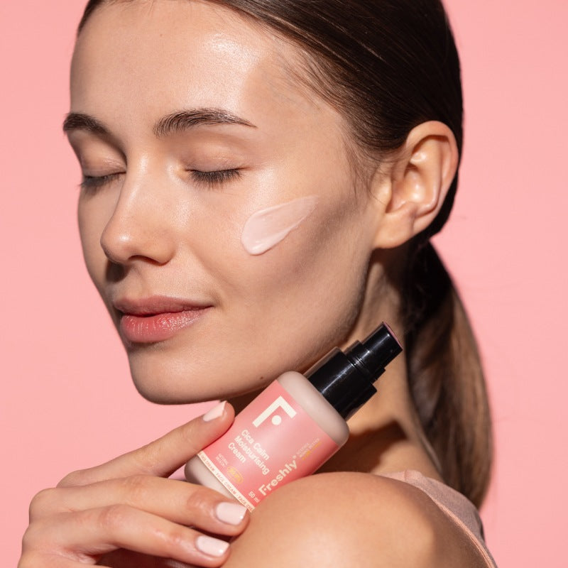 Bloom Orchid Freshly Creme Facial 50ml