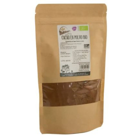 Cacao En Polvo Bio 200 Gr_0