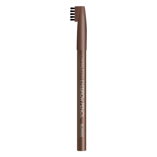Lápiz De Cejas Blonde Camaleon Cosmetics_0