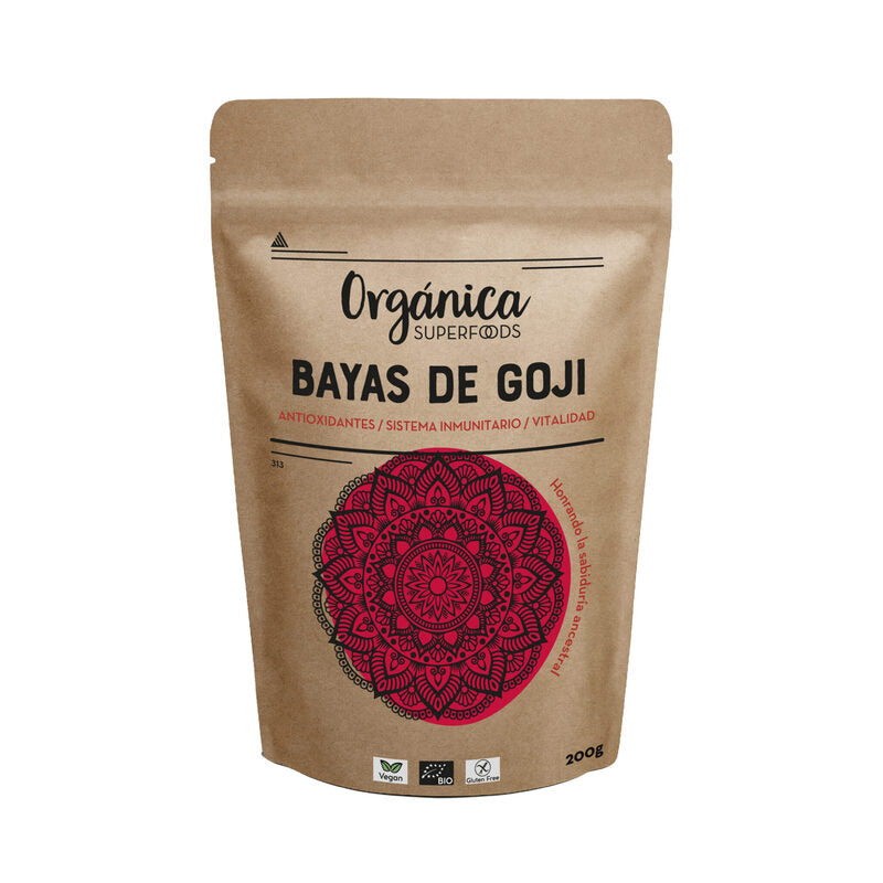 Bayas De Goji Raw Sin Gluten Vegan_0