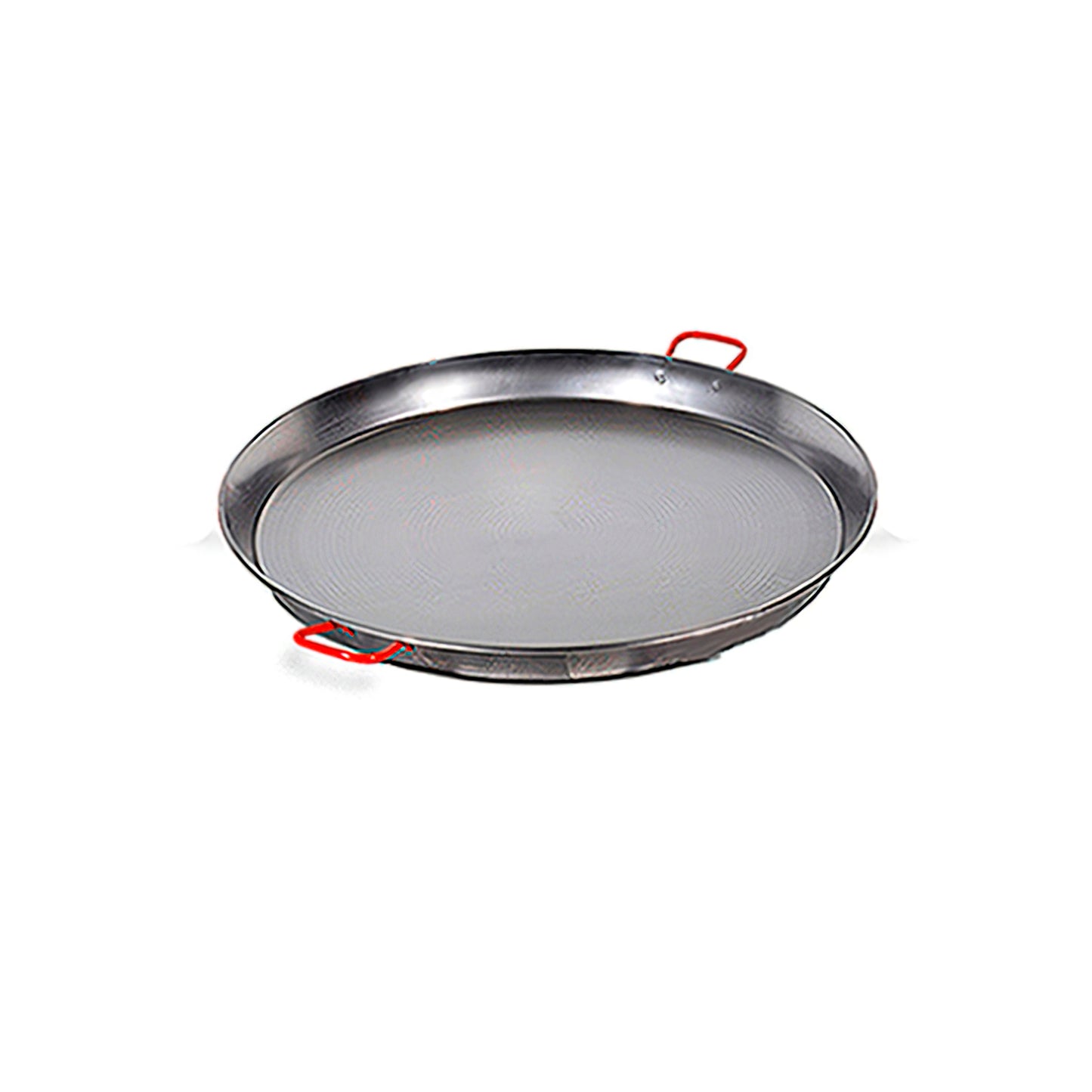 Paellera valenciana para 5 personas 32 cm_0