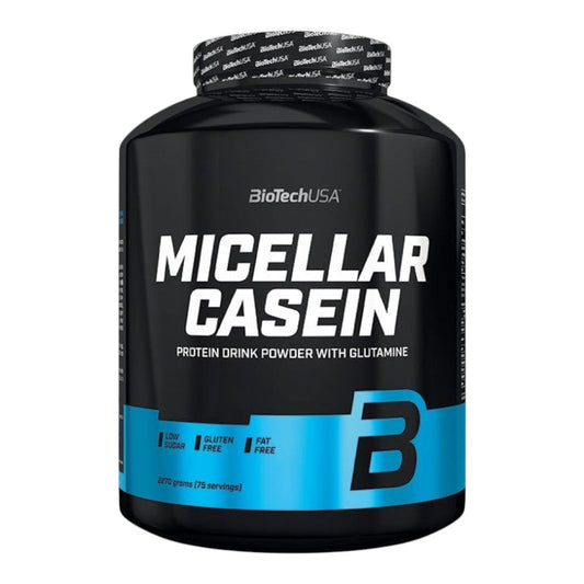 Micellar Casein 2.27 Kg Fresa_0