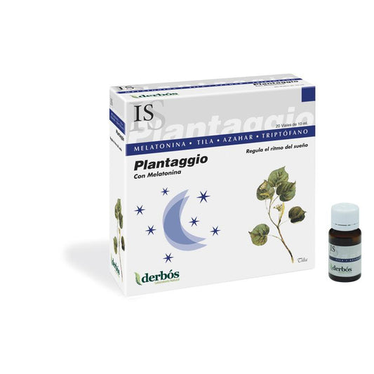 Plantaggio fica a 20 Viales Dherbos