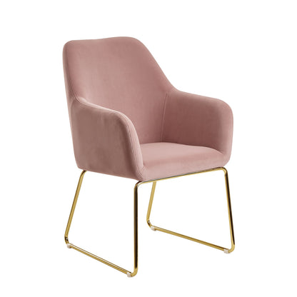 Silla De Comedor Ligera Y Elegante, Modelo Wl6.216_0