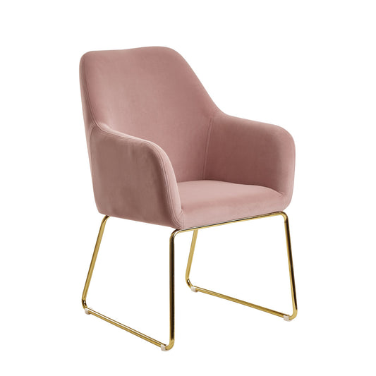 Silla De Comedor Ligera Y Elegante, Modelo Wl6.216_0