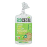 Bolinhos de Arroz e Milho Biológico Ecocesta com Maçã e Canela 127g