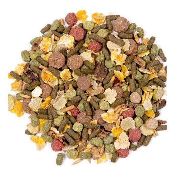 Ração Beaphar Xtravital para coelhos 2,5 kg