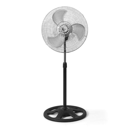 Ventilador de mesa, de chão ou de parede Orbegozo PWS 0547 45 cm