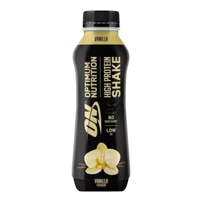 High Protein Shake 330 Gr 1 Ud. Vainilla_0