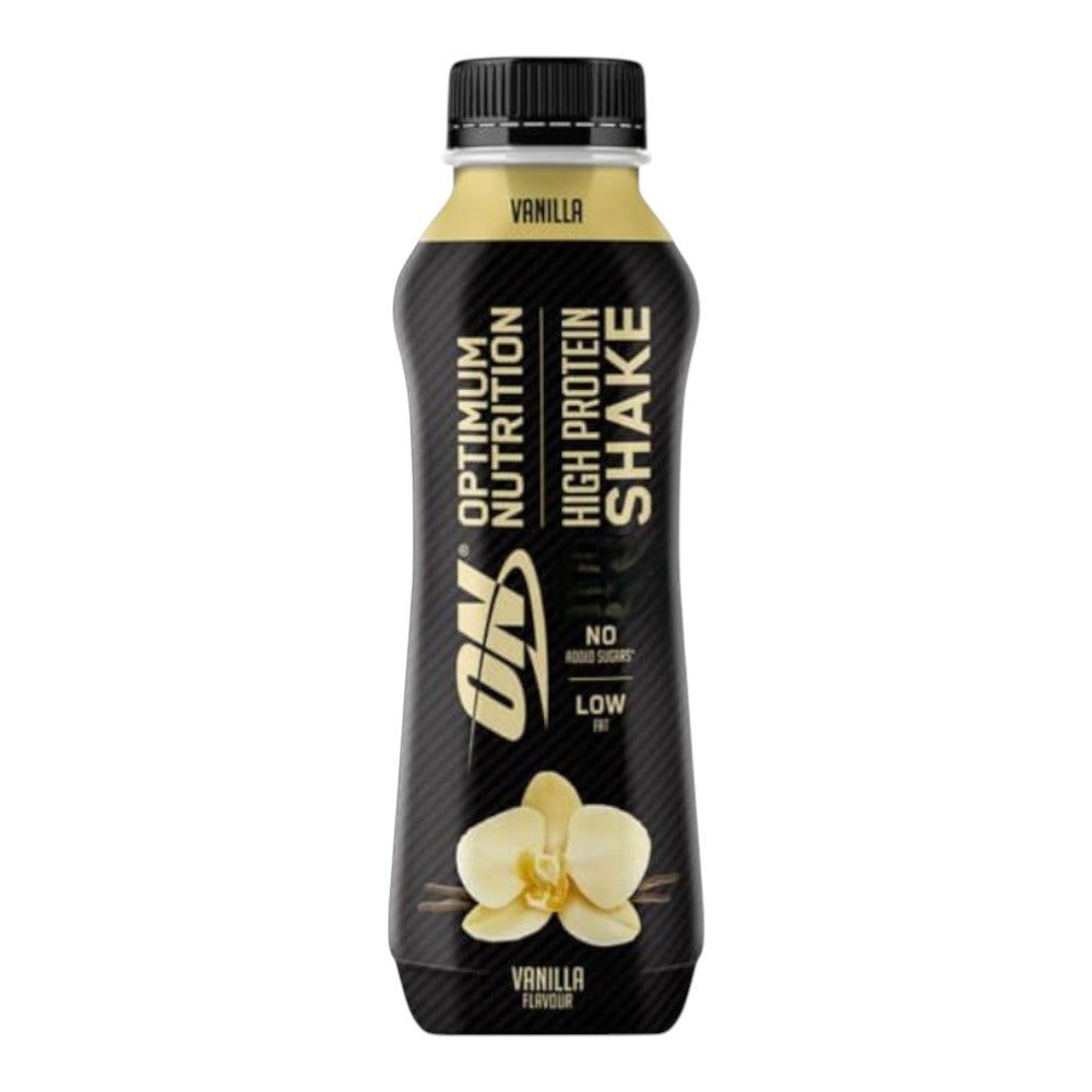 High Protein Shake 500 Gr 1 Ud. Vainilla_0