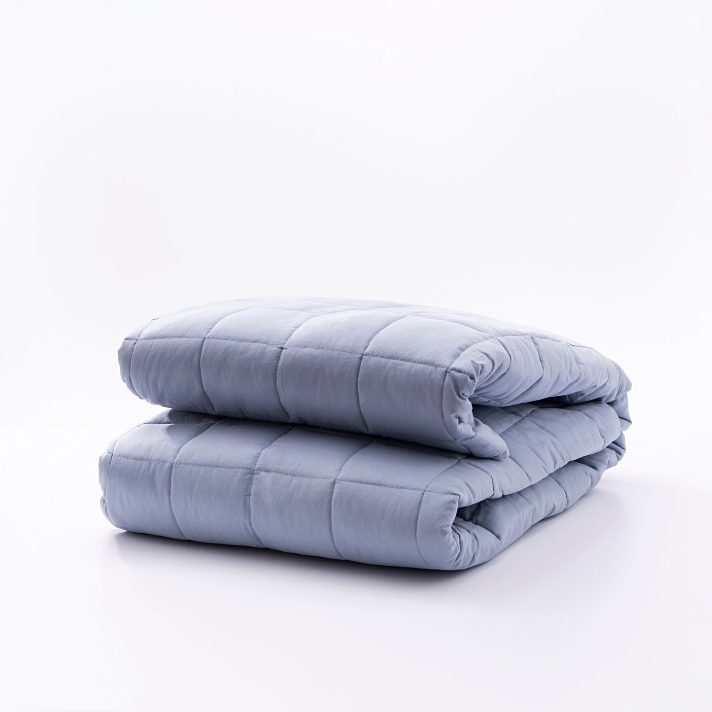 Colcha 240x260cm 144tc 100% Algodón Azul Benetton_1