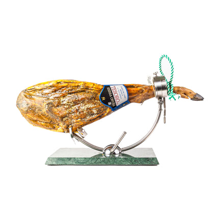 Jamón De Cebo Ibérico 50% R.i. Tesoro Sierra Onuba Jamon Cebo 50% R.i. Tesoro (7.5/8 Kg)_0