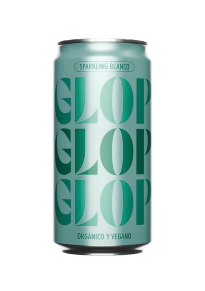 Vino Espumoso Blanco Eco Vegano Lata 200ml Pack 4 Latas_0