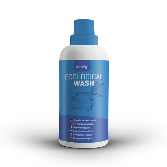Detergente Ecológico - Eco:fy - 500 Ml_0