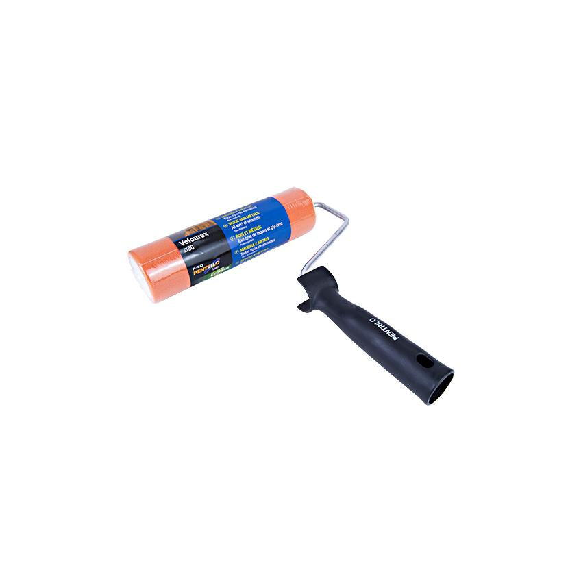 Rolo Ecoblock Ø 50 Velourex M.PP