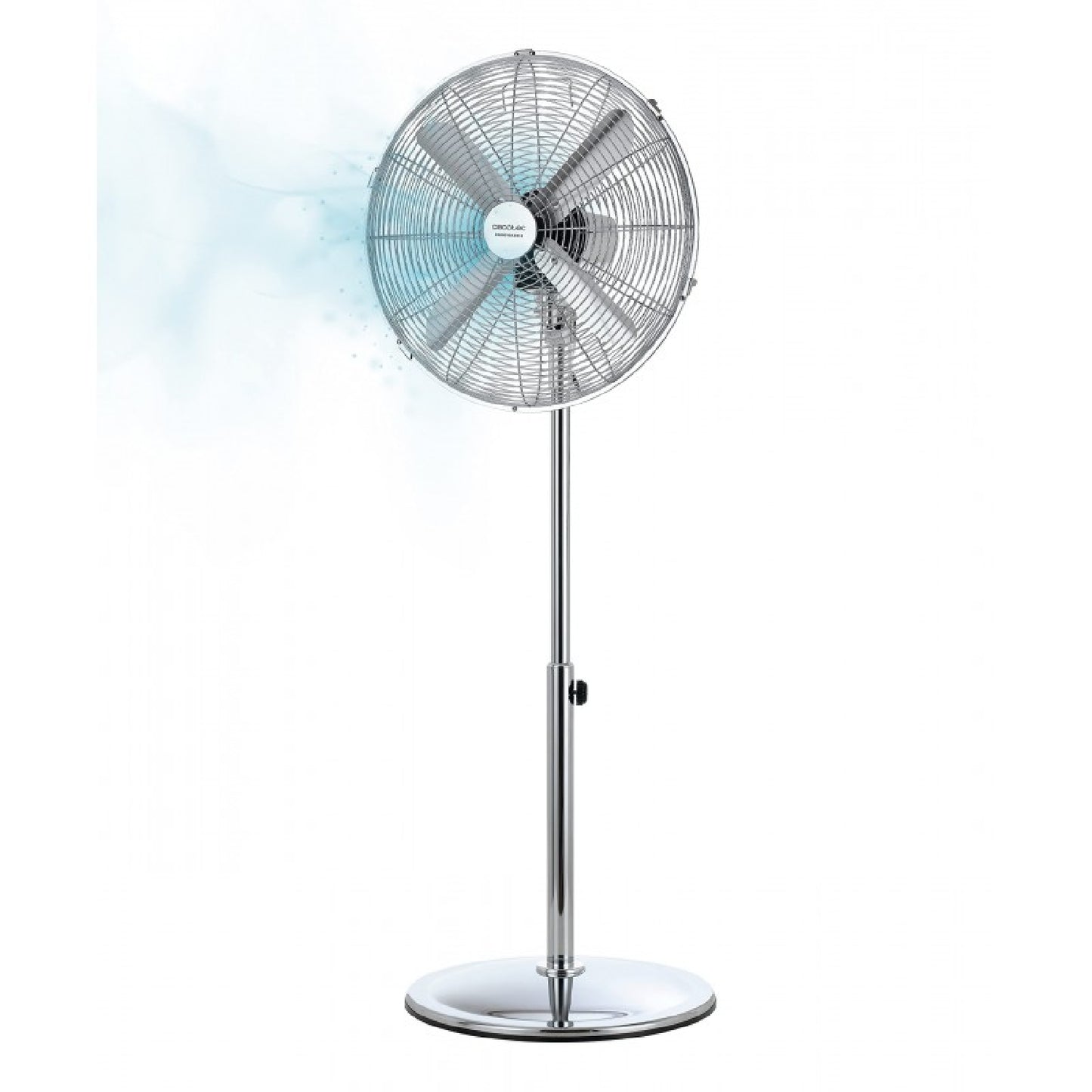 Cecotec Ventilador De Pie Energysilence 620 Retrostyle_0