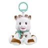 Peluche Musical 25 cm Girafa Sophie