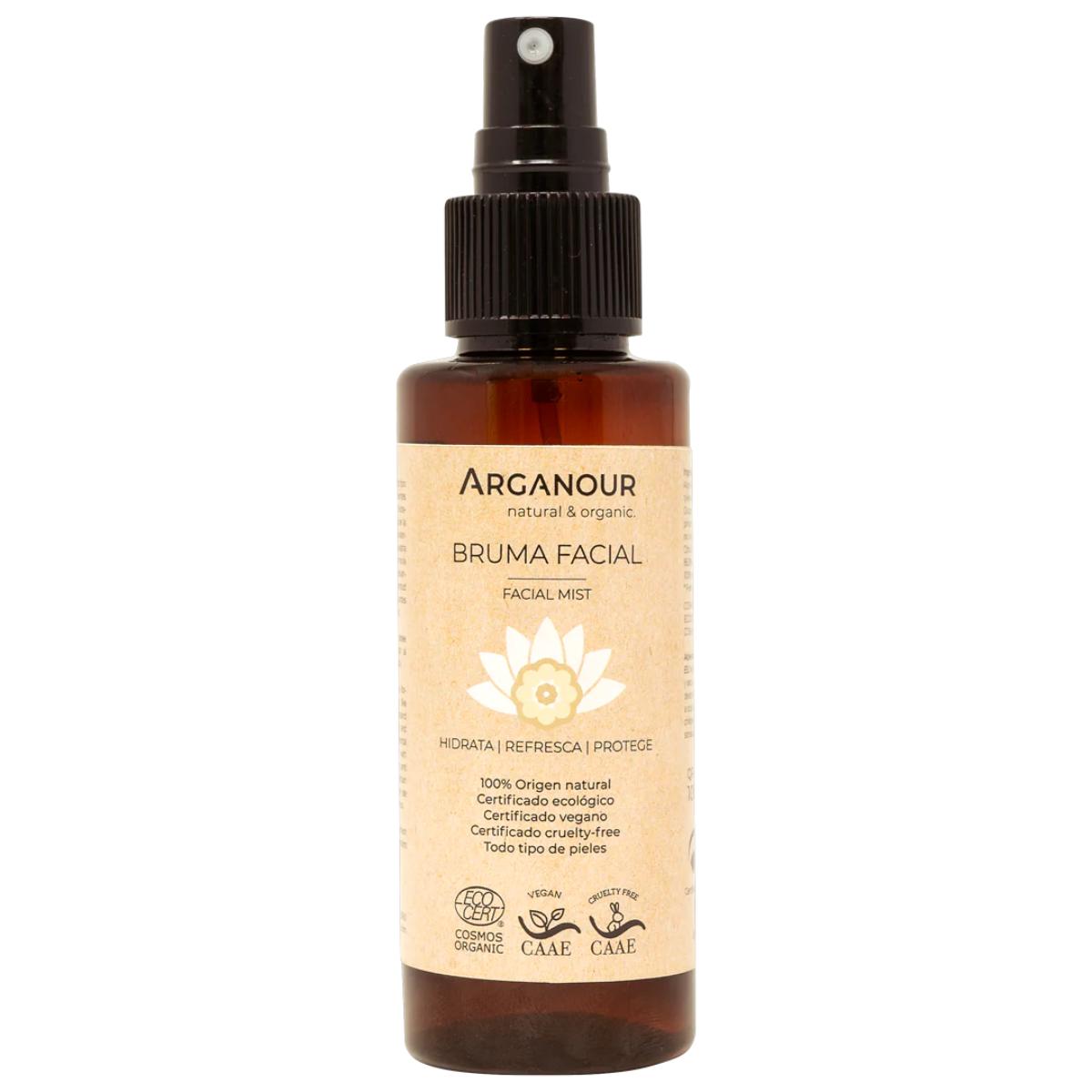 Bruma Facial Arganour 100ml
