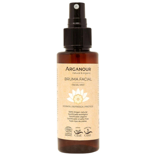 Bruma Facial Arganour 100ml