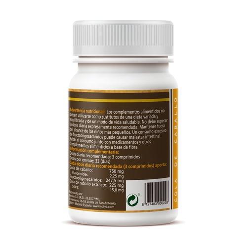 Cavalinha Sotya 100 Comp