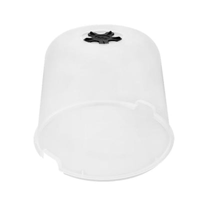 Capa de Estufa para Vasos Elho Green Basics 17 cm