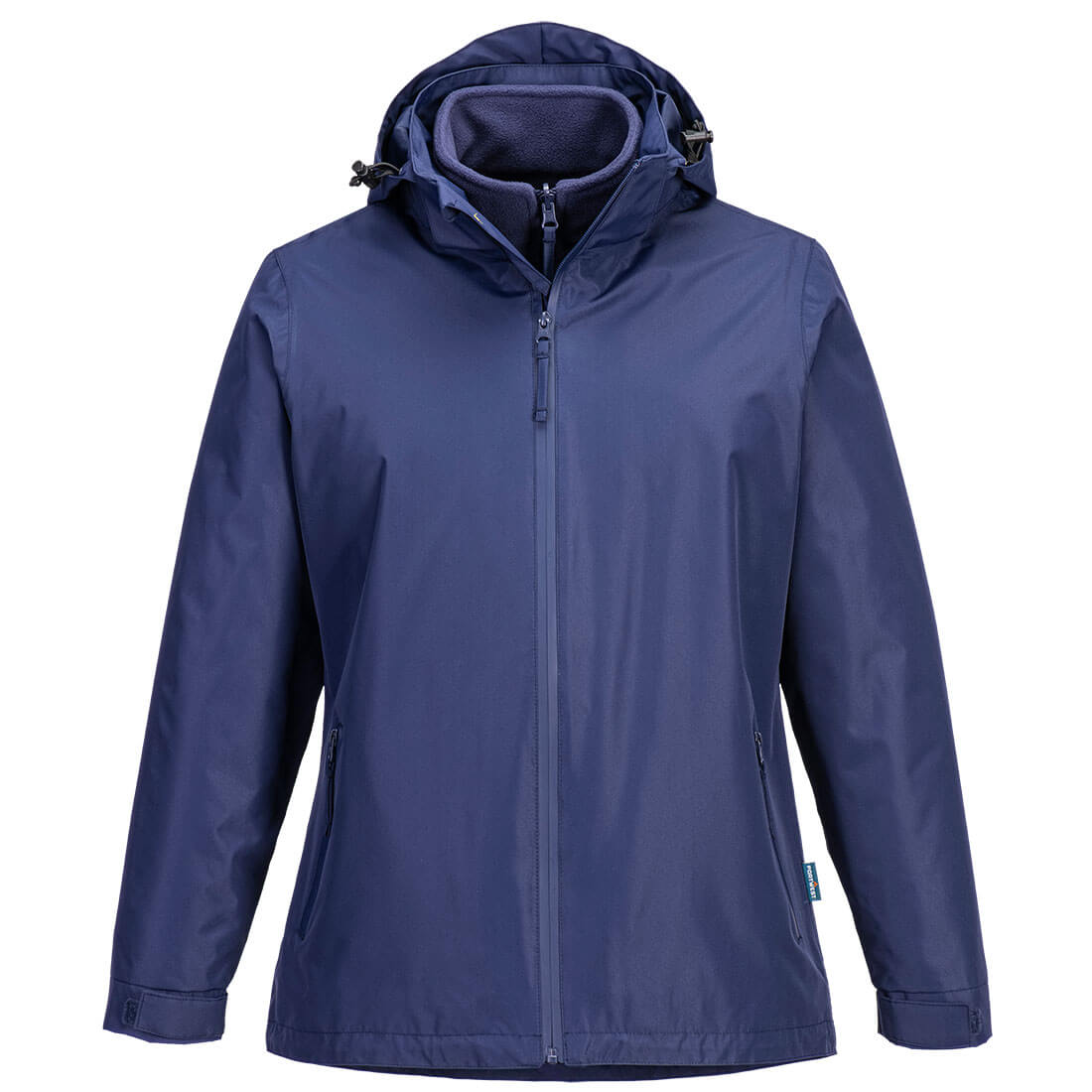 Chaquetas Multi-uso / L / Azul Marino_1