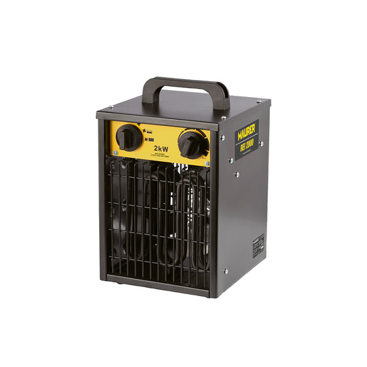 Calefactor Industrial 1000 / 2000 W,_0