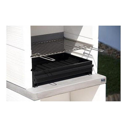 Plano de Churrasco 2 Tuozi