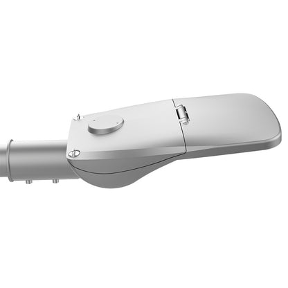 Led Street Chipled Lumileds 140lm/w, 60w, Meanwell Driver, Blanco Frío_3