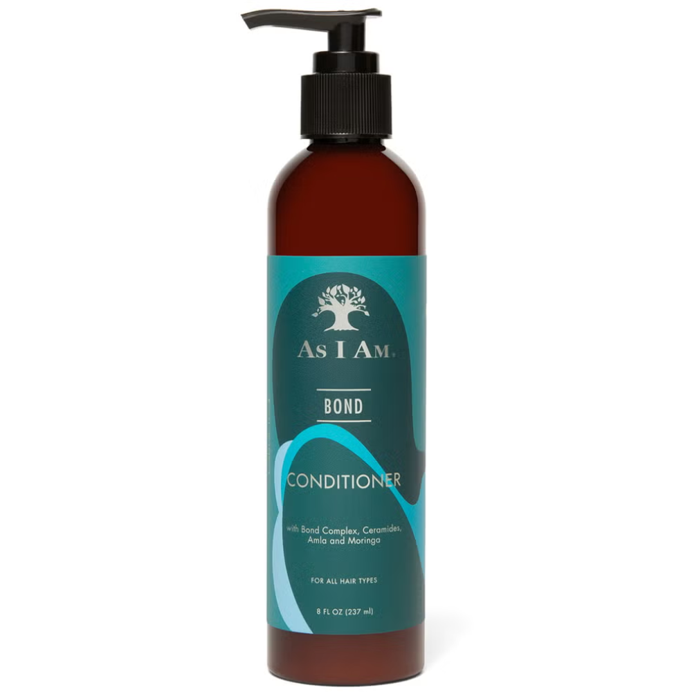 As I Am Bond Acondicionador 237ml_0