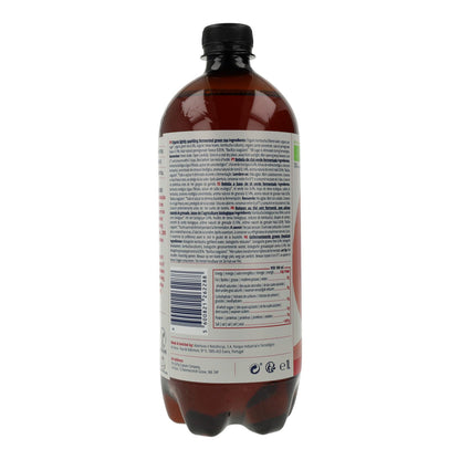 Capitão Kombucha Granada Zero Bio 1 Litro