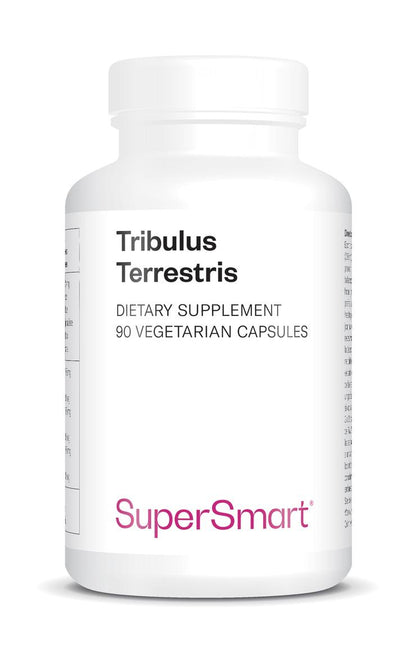 Tribulus Terrestris_0