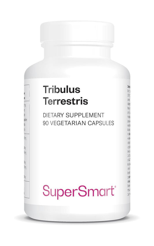 Tribulus Terrestris_0