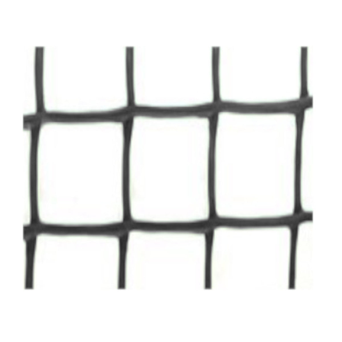 Malla Plastica| 1x30m| Composición 100% Pvc| Valla De Pvc| Malla Para Cerco 20x20mm_1