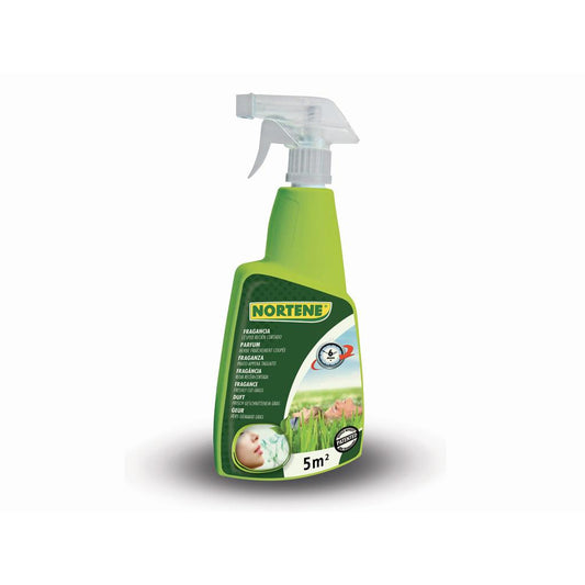 Fragrância de relva artificial Nortene 750 ml