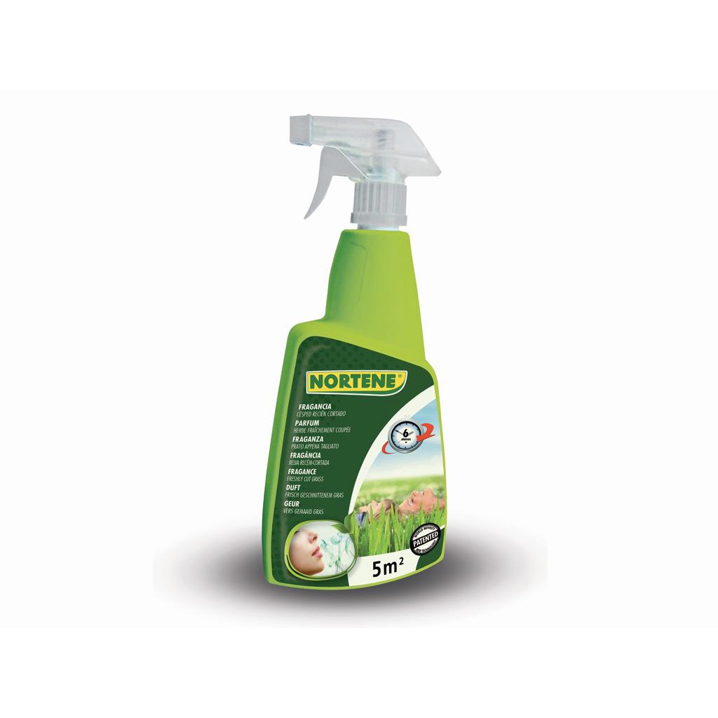 Fragrância de relva artificial Nortene 750 ml