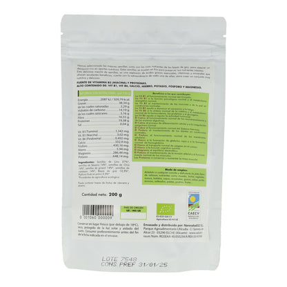 Mistura de 6 sementes 200 g, Salud Viva