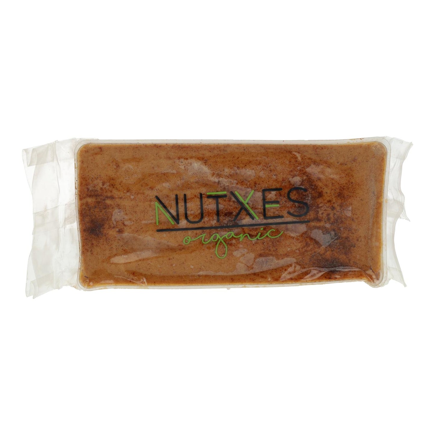 Torrão de Pedra Vegan Nutxes, 200 gr