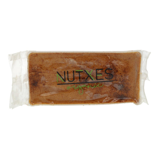 Torrão de Pedra Vegan Nutxes, 200 gr