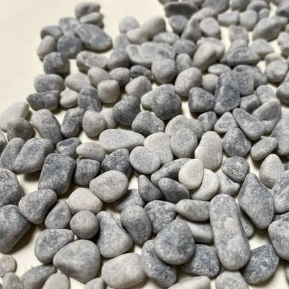 Canto Rodado Gris Azulado Premium / Big Bag 1.000 Kg. / 6-12 Mm_5